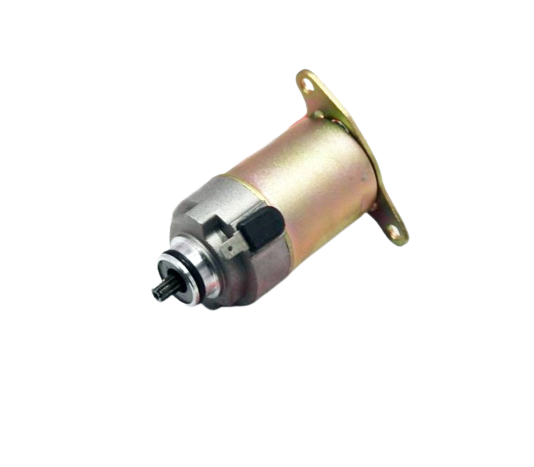 SYM ORBIT 50 4T - MİO 50 4T EFİ MARŞ MOTORU