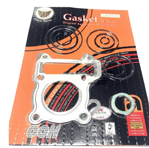 CRYPTON C8 CONTA YARIM