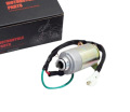 Sym Orbit 50 4T - Mio 50 4T Efi Marş Motoru Dinamosu