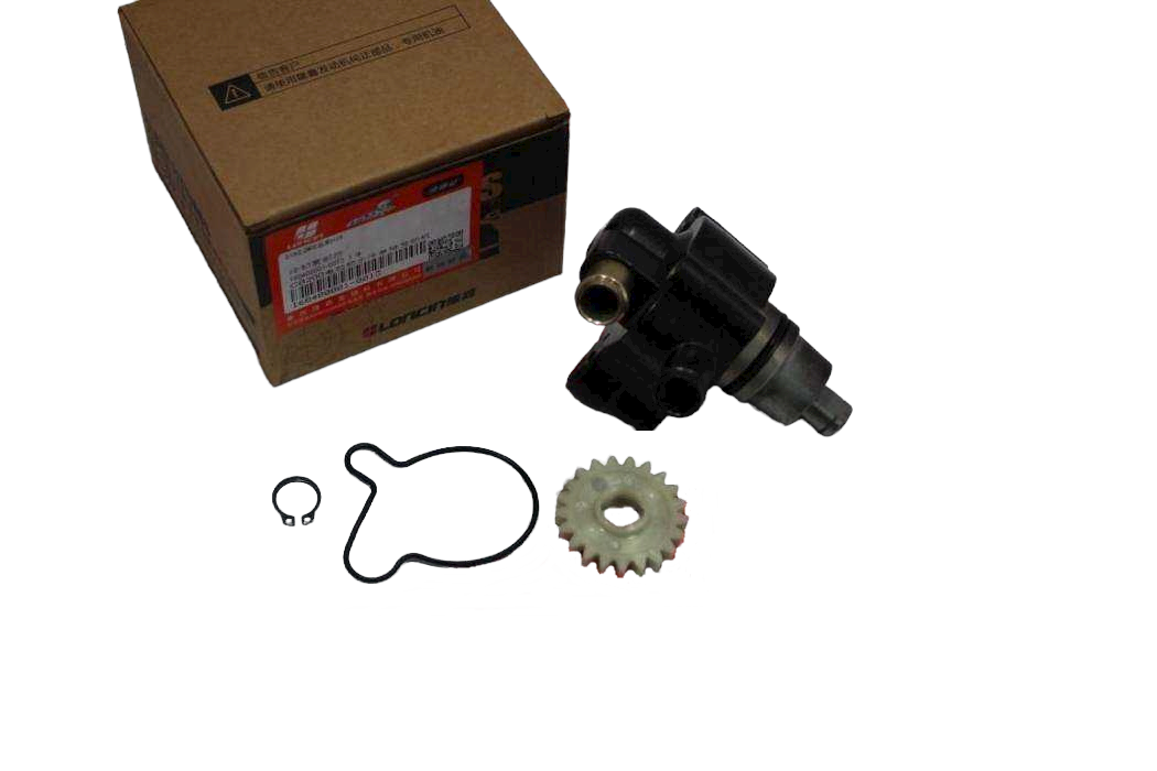 APACHI XZ 250 17 HP SU POMPASI ORJINAL