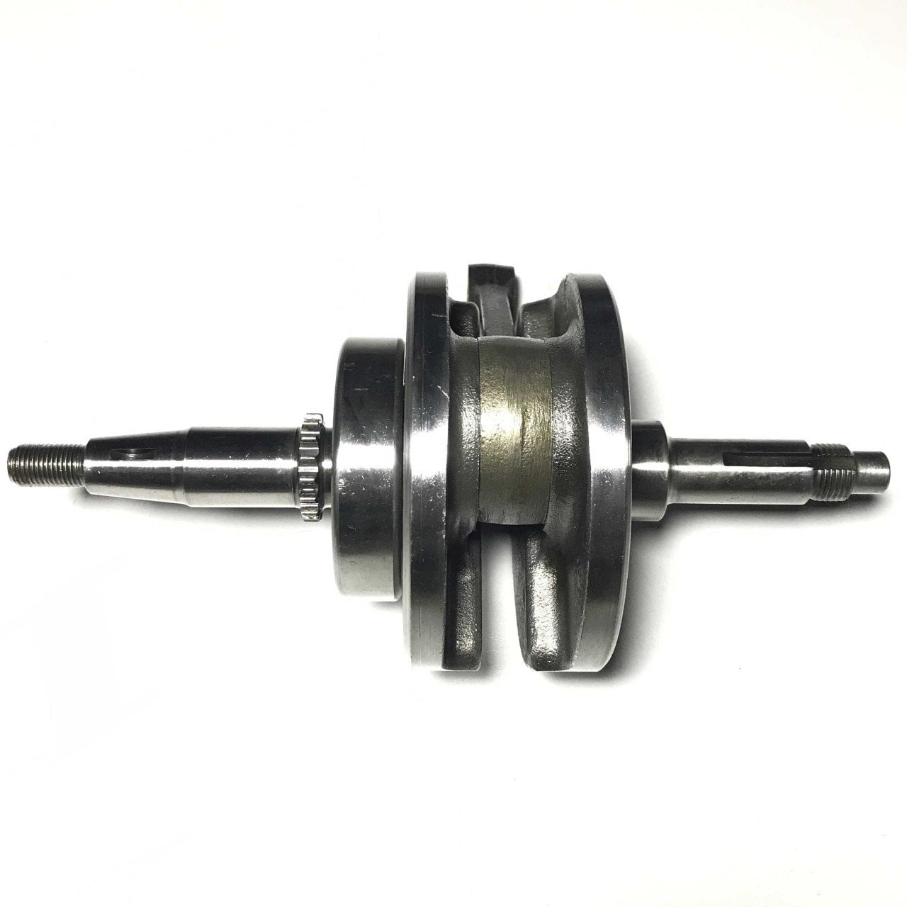 Tvs Apache 150 - RTR 180 Krank Orijinal | M7020270