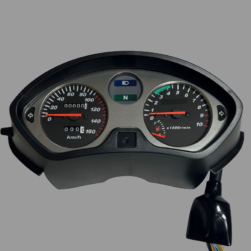 CBF 150 KM SAATİ YENİ MODEL 