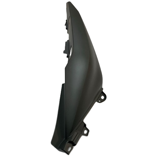 YAMAHA XMAX YAN KAPAK PA SOL PA (MDNM8) ORJİNAL (BL IRON MAX P6 UYUMLU)