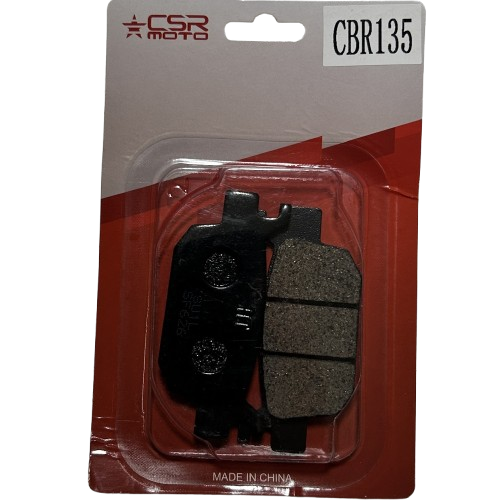 Arka Disk Balata Honda Forza 250 300 SH 125 150 300 ADV 350 Benelli TNT 250 TRK 251 BN 251