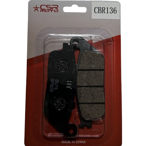 Honda Cbr 250 Ön Disk Balata 2014 - 2017