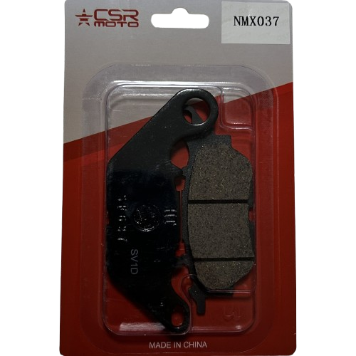 YAMAHA NMAX 125 / 155 TRICITY-125 ARKA FREN DİSK BALATA