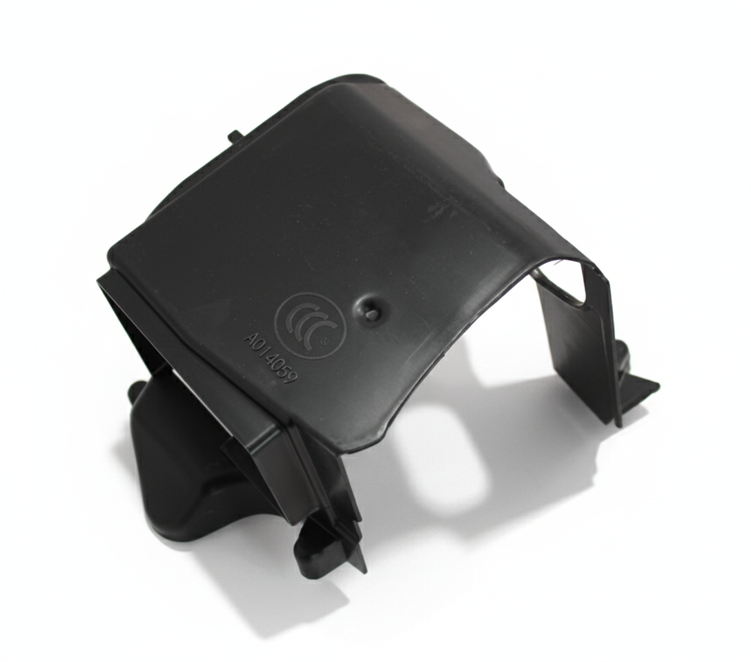 Yamaha Delight 125 Motor Muhafaza Kapağı