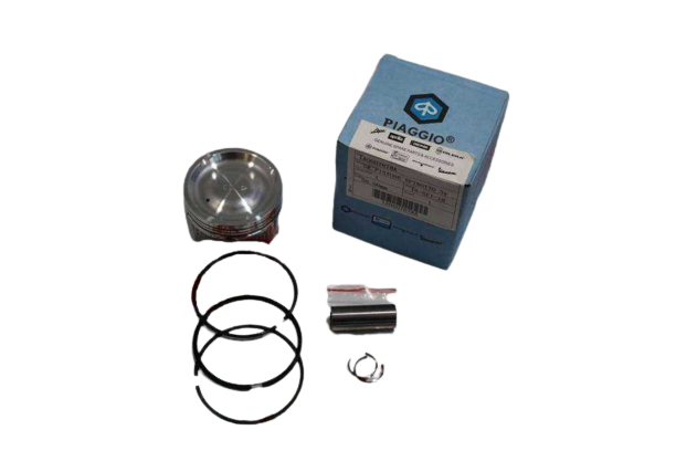 PIAGGO FLY 150 3V 58 MM PİSTON KİT ORJİNAL