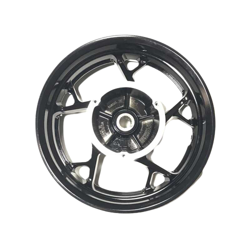 YAMAHA XMAX JANT ARKA ORJİNAL