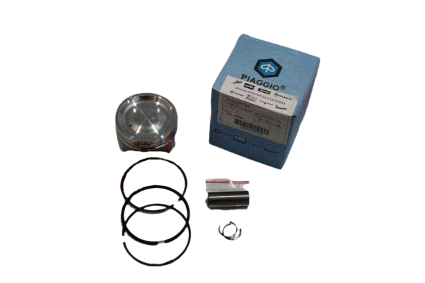 PIAGGO FLY 150 3V 58.50 MM PİSTON KİT ORJİNAL