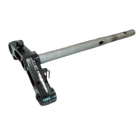 SYM ORBIT 50 4T - ORBİT 2 125 - JET 4 125 - CROX 125 - X PRO 125 - ÖN MAŞA TAIWAN