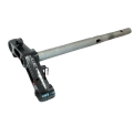 SYM ORBIT 50 4T - ORBİT 2 125 - JET 4 125 - CROX 125 - X PRO 125 - ÖN MAŞA TAIWAN