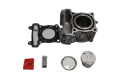 YAMAHA YZF R125 SİLİNDİR SETİ 57.00 mm (WR125 UYUMLU)