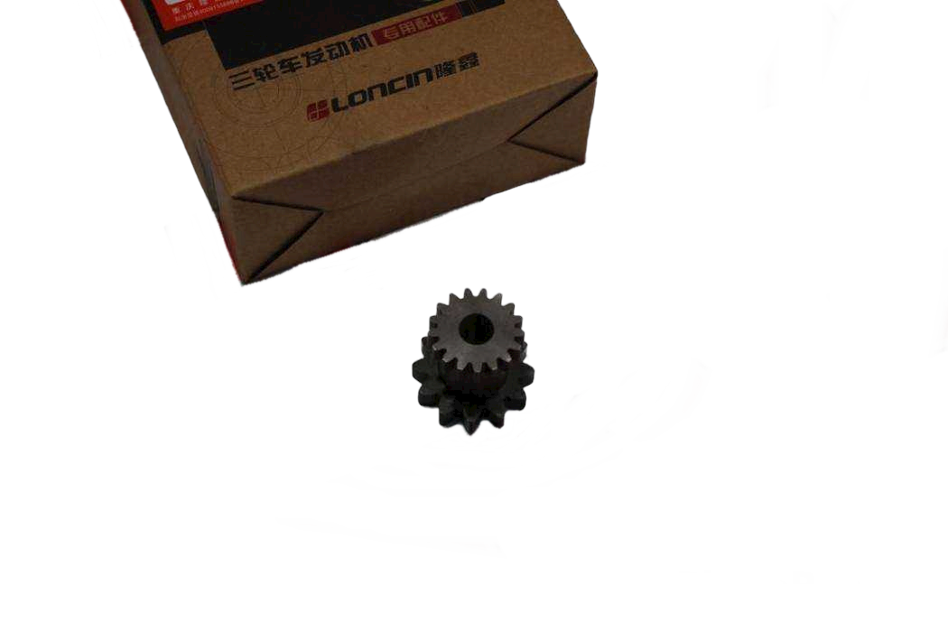 APACHI XZ 250 17 HP MARŞ AKTARMA BÜYÜK DİŞLİ ORJINAL