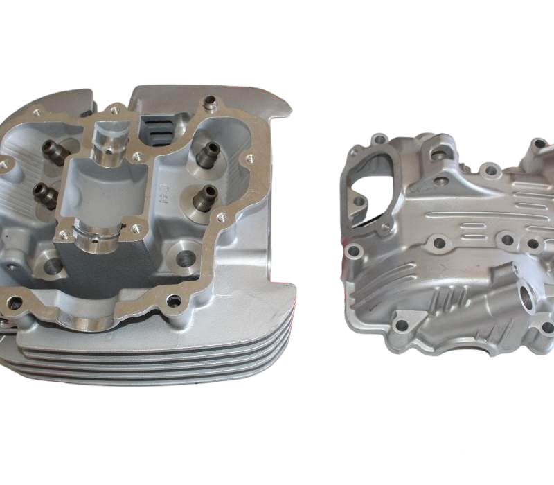 SUZUKİ GN 250 SİLİNDİR ÜST KAPAK