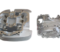 SUZUKİ GN 250 SİLİNDİR ÜST KAPAK