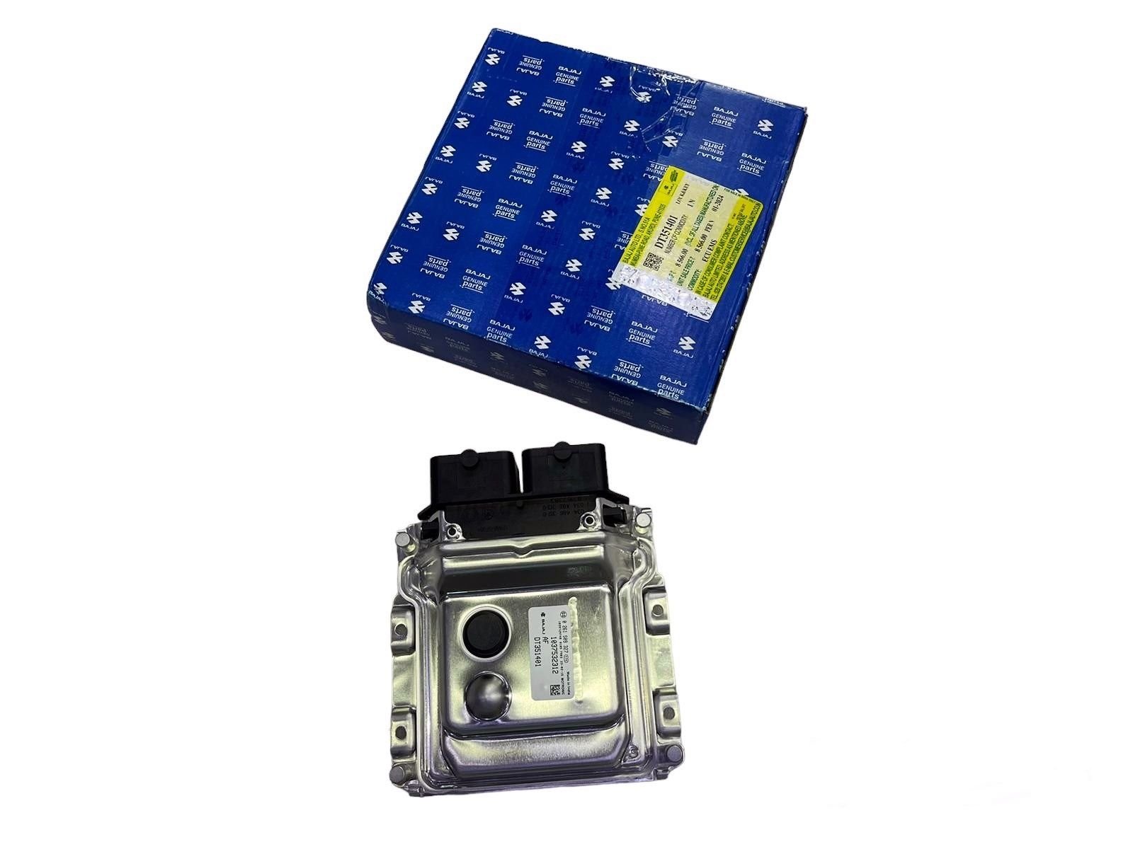 PULSAR NS 200 BEYİN CDI ORJİNAL ESKİ MODEL