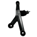 PULSAR RS 200 MOTOR BRAKETİ SOL ORJİNAL