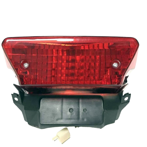 YBR 125K STOP