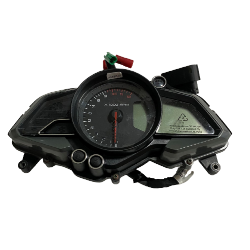 PULSAR RS 200 KM SAATİ ORJİNAL ABS (eski model)