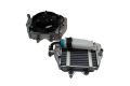APACHI XZ 250 17 HP RADYATÖR TAKIM ORJINAL