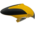 PULSAR RS 200 ÇAMURLUK ÖN SARI ORJİNAL