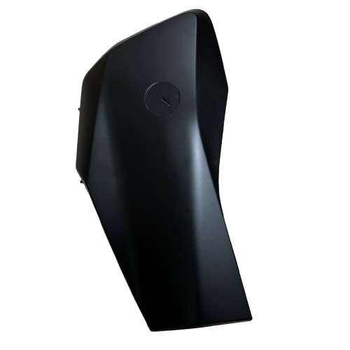 Yamaha Xmax 250 Sol Ön Far Yan Grenaj Paneli P0 Orjinal 2024-2025 (MDNM8)