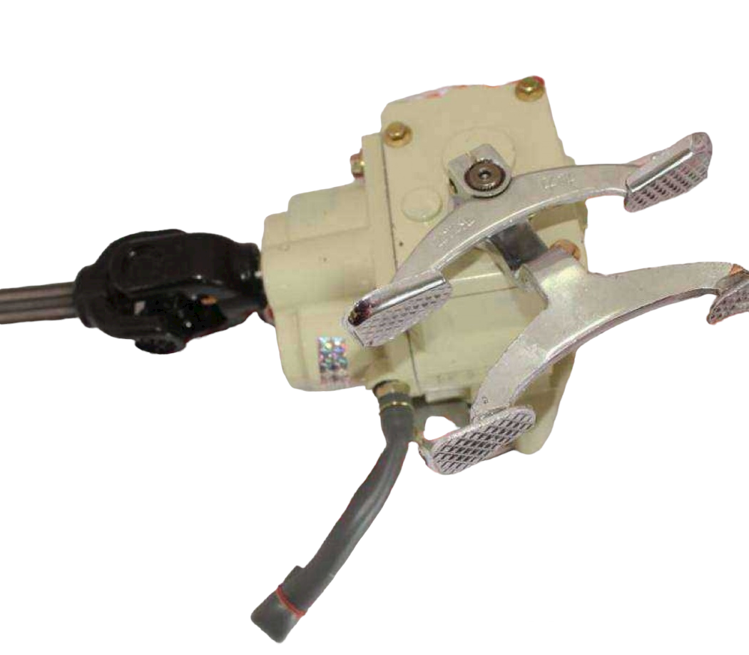 CG MODEL GERİ VİTES ŞANZIMAN TAKVİYELİ 2 VİTES-KUBA VİP TRAK 200 CC