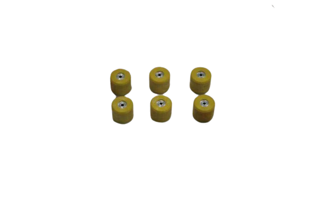 VESPA V150 6 LI BURÇ 10 GR ORJİNAL