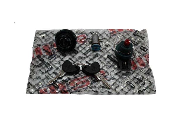 VESPA 150 KONTAK SETİ OEM