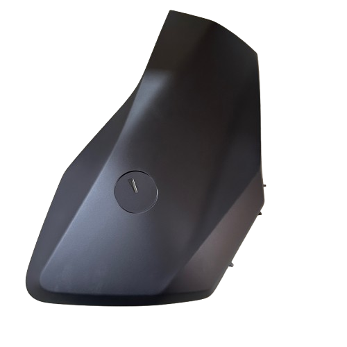 Yamaha Xmax 250 Sol Ön Far Yan Grenaj Paneli P5 Orjinal 2024-2025