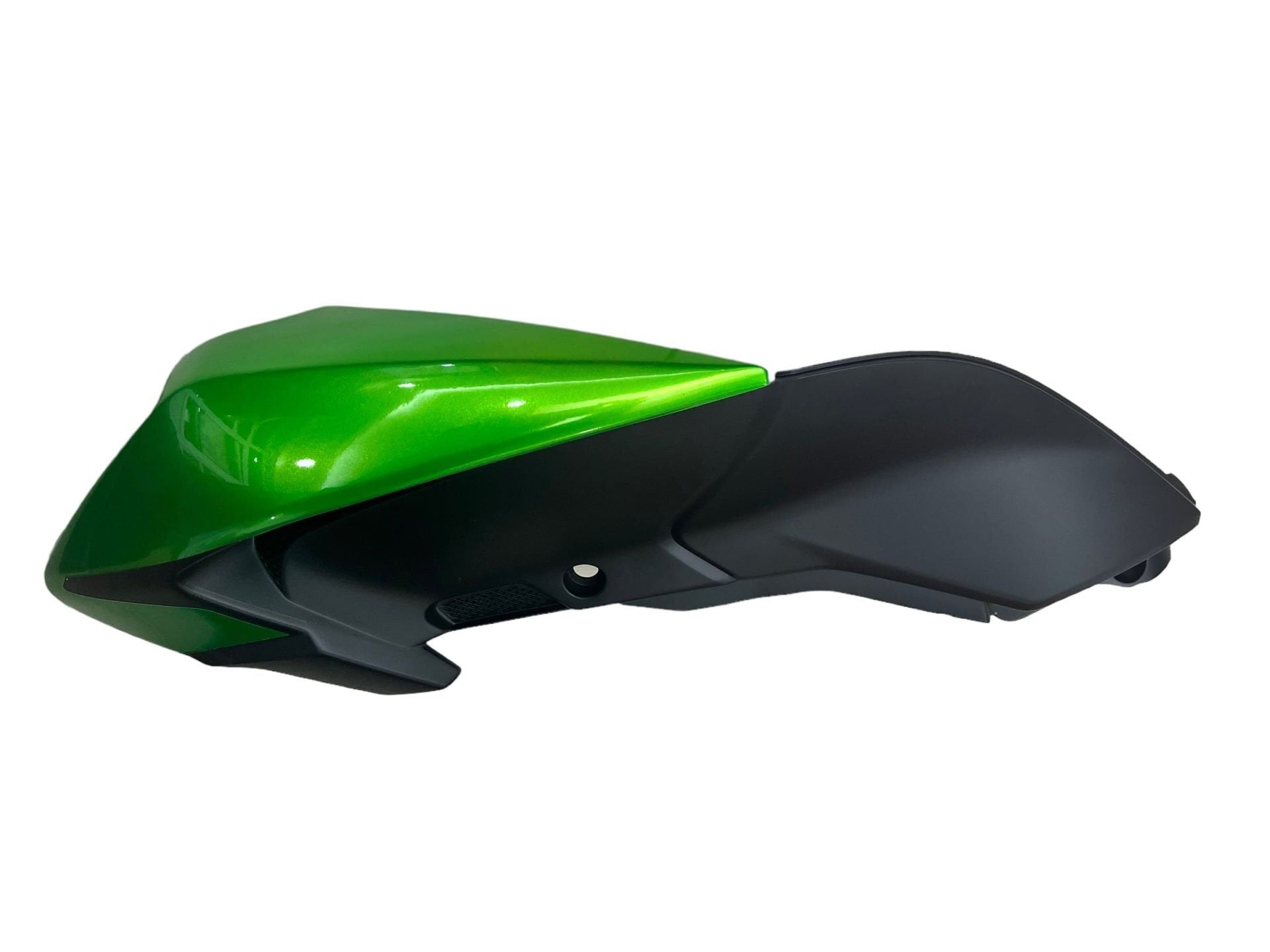 Bajaj Dominar 400 UG Depo Sol Yan Grenaj Yeşil Orijinal | 56JF8C9A
