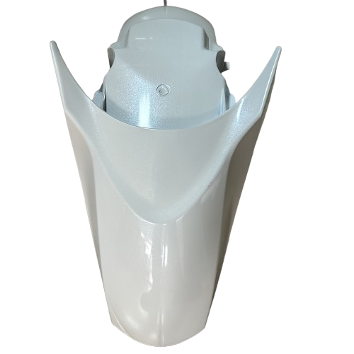 Honda Pcx 2021 Ön Çamurluk 2021 Beyaz Oem