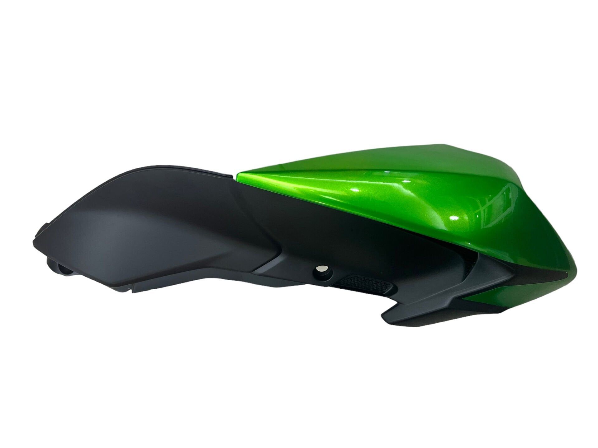 Bajaj Dominar 400 UG Depo Sağ Yan Grenaj Yeşil Orijinal | 56JF8D9A