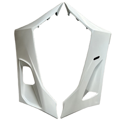 Honda pcx 2021 Marşpiyel Sağ sol Takım Oem Beyaz