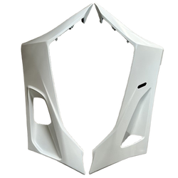 Honda pcx 2021 Marşpiyel Sağ sol Takım Oem Beyaz