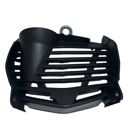 TVS RTR 200 ALT ÇENE ORTA ORJİNAL