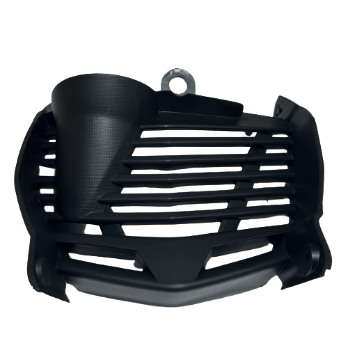 Tvs Apache RTR 200 Alt Orta Sakal Çene Orijinal 2019-2022