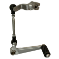 PULSAR NS 200 VİTES KOLU KOMPLE ORJİNAL