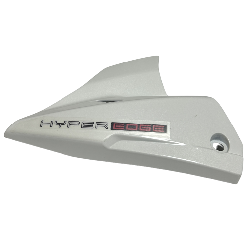 TVS RTR 200 ALT ÇENE SAĞ BEYAZ ORJİNAL