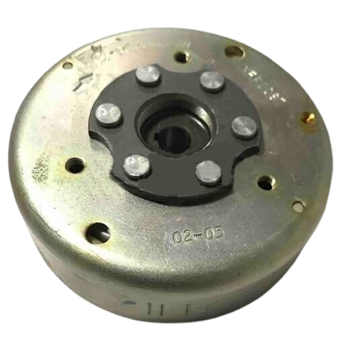 ACTİVA MANYETO (ROTOR) YENİ MODEL ORJİNAL