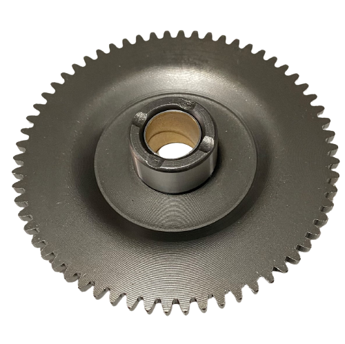 MODENAS MARŞ KİTLEME DİŞLİSİ