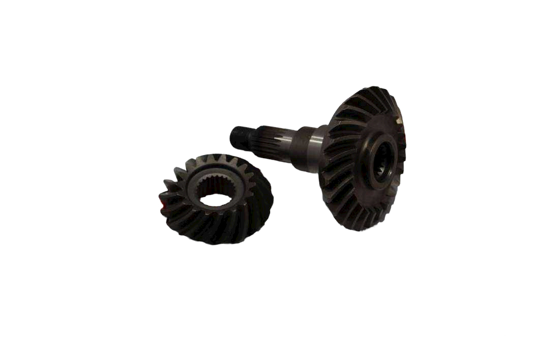 CF 500 KONİK DİŞLİ SETİ