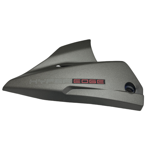 Tvs RTR 200 Alt Sol Sakal Çene Füme Orijinal 2019-2022