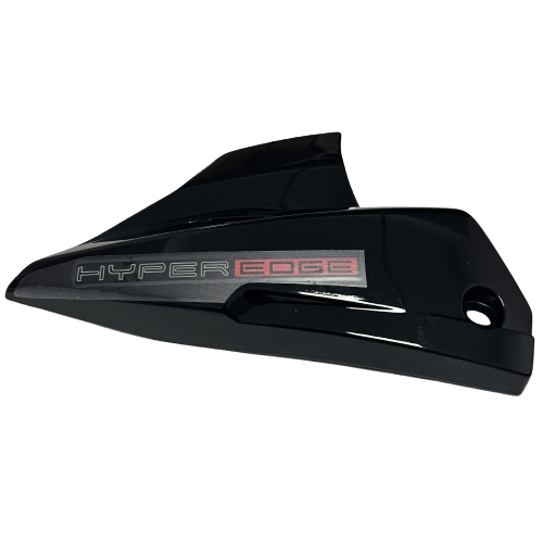 TVS RTR 200 ALT ÇENE SOL SİYAH ORJİNAL