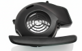 Yamaha Delight 125 Fan Kapağı