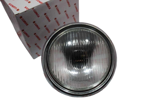 BOXER 150 FAR LUMAX
