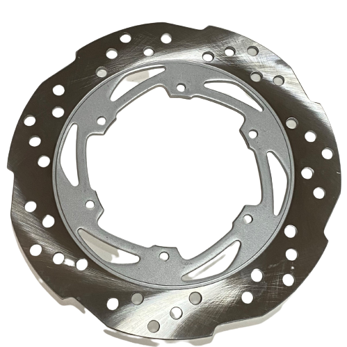 PULSAR NS 200 FREN DİSKİ ARKA ORJİNAL