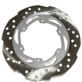 PULSAR NS 200 FREN DİSKİ ARKA ORJİNAL