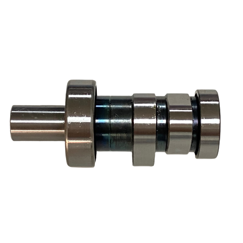 PULSAR NS 200 - RS 200 EKSANTRİK MİLİ ORJİNAL tek yiv